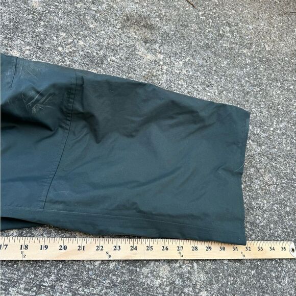 Cabela’s Goretex hunting bib overalls men’s size XL green - Picture 12 of 12